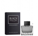 Antonio Banderas Black Seduction (for men)
