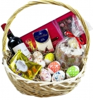 Easter with Chocolates and...