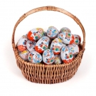 Dream-Basket, from 11 to 25 eggs