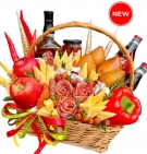 Delicious and elegant