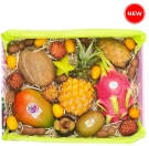 Exotic Fruits Box #4