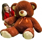Chocolate Bear, 160-170 cm
