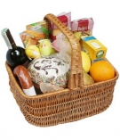 The Large Easter basket set