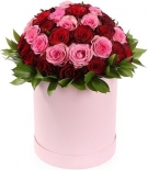 Love and Tenderness - 3 sizes