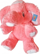 Pink Elephant 4 sizes
