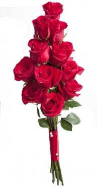 Розы для мужчин - 10 вариантов