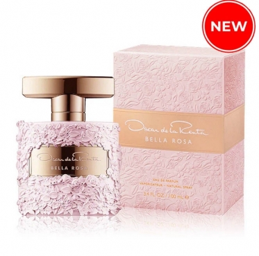 Oscar de la Renta Bella Rosa