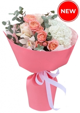 Ніжний та незвичайний