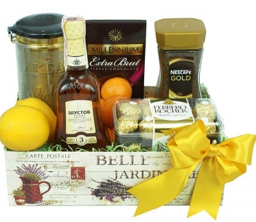 "Золотой" набор