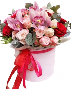 Настоящая любовь