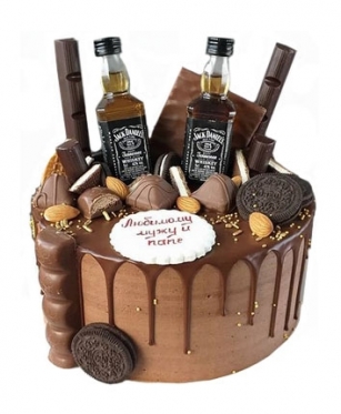 Individuall (Bisсuit+)  for Men