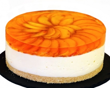 Йогуртовий / Суфле - низькокалорійний стандартний