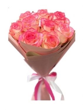 Jumilia 50- 60 cm. Bouquets from 7 to 101