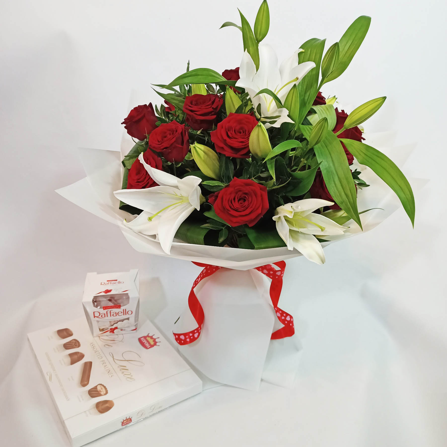 Фото доставки