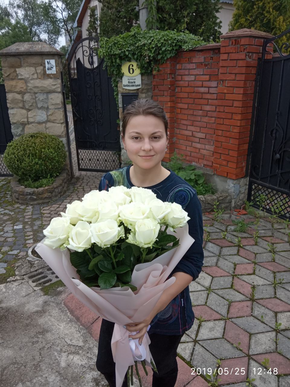 Фото доставки