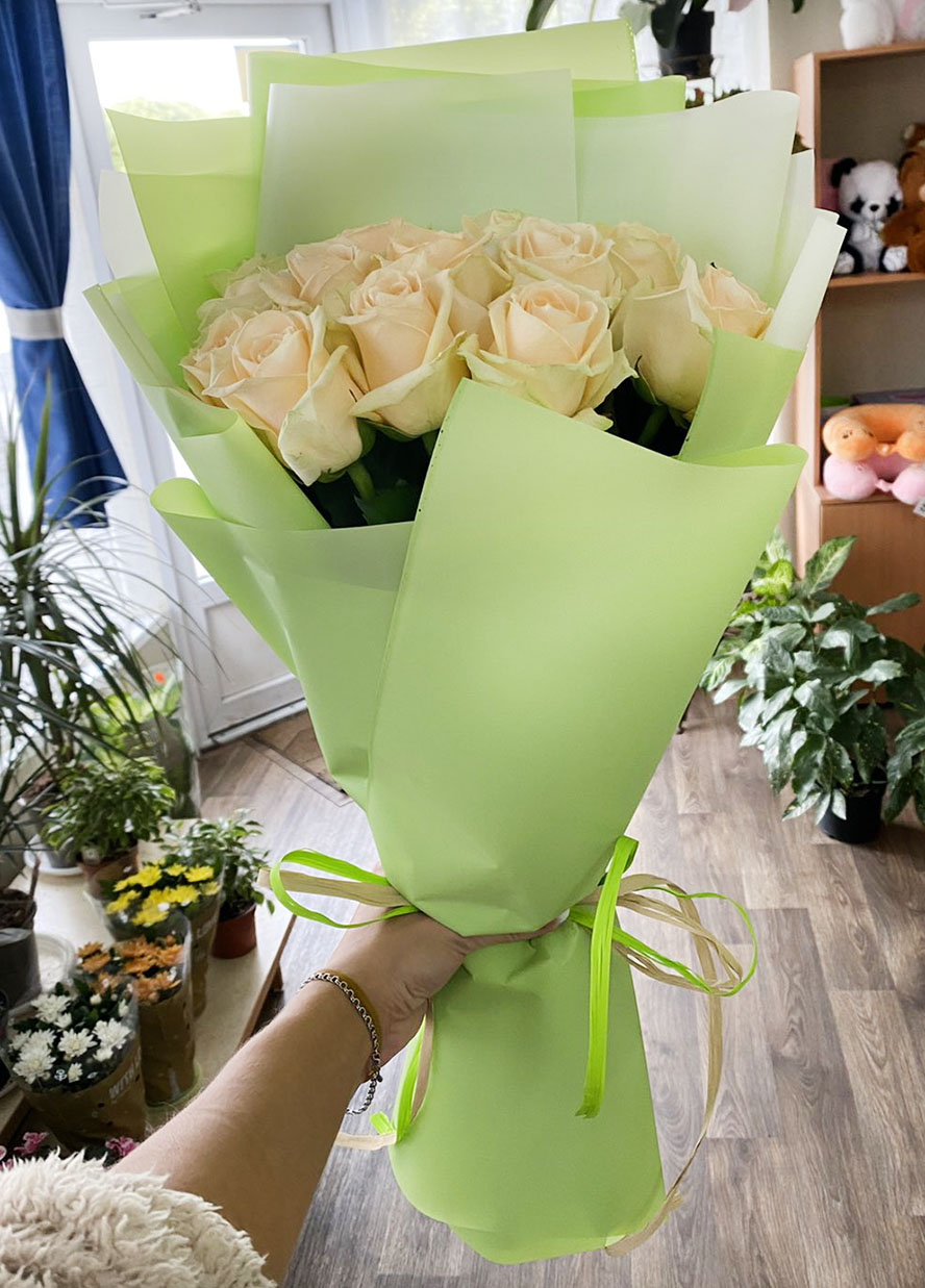 Фото доставки