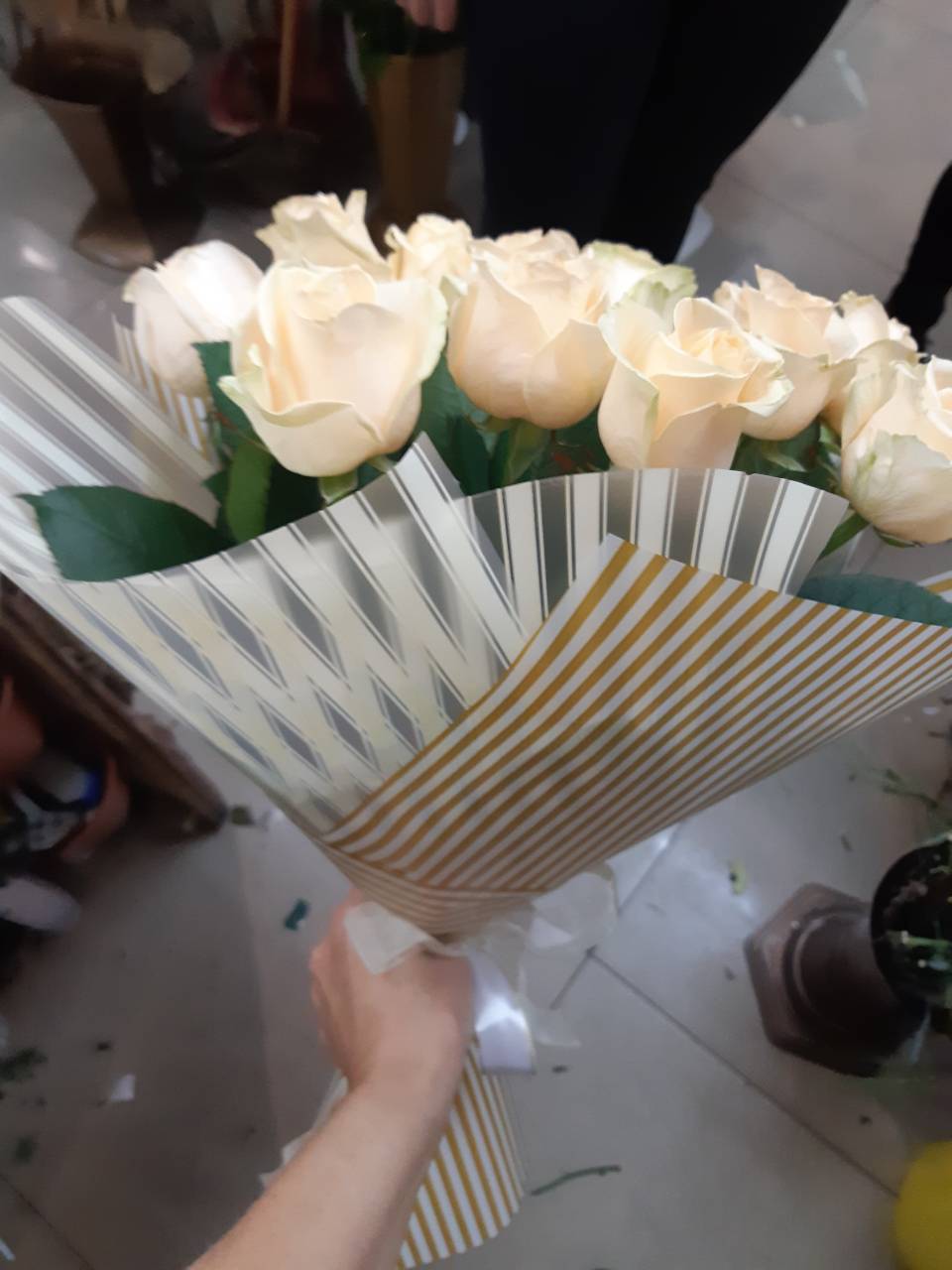 Фото доставки