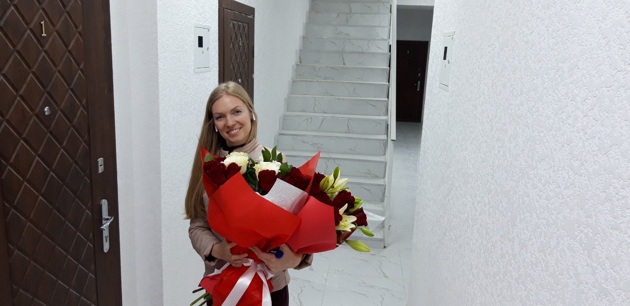 Фото доставки