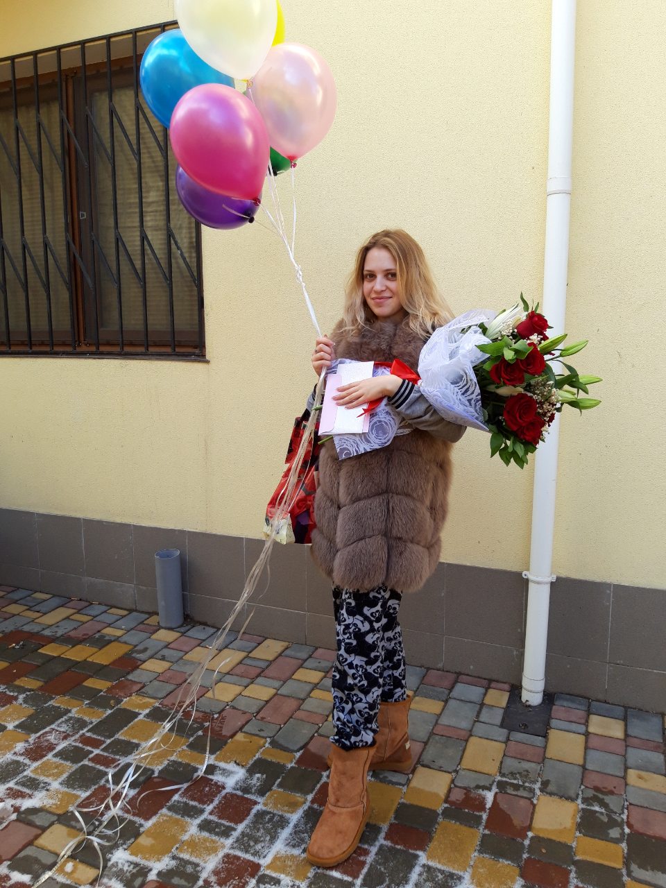 Фото доставки