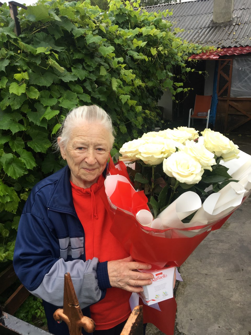 Фото доставки