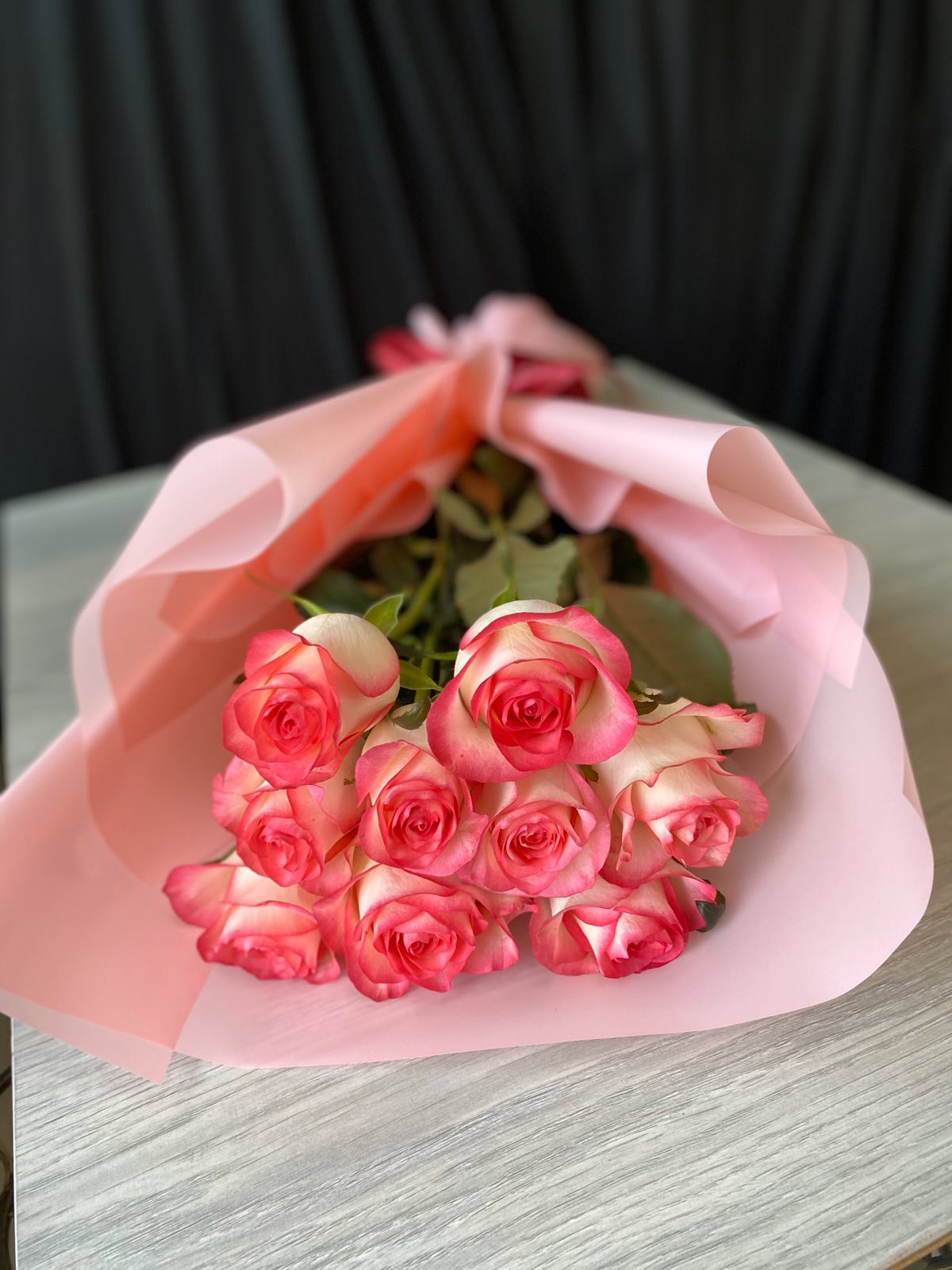 Фото доставки