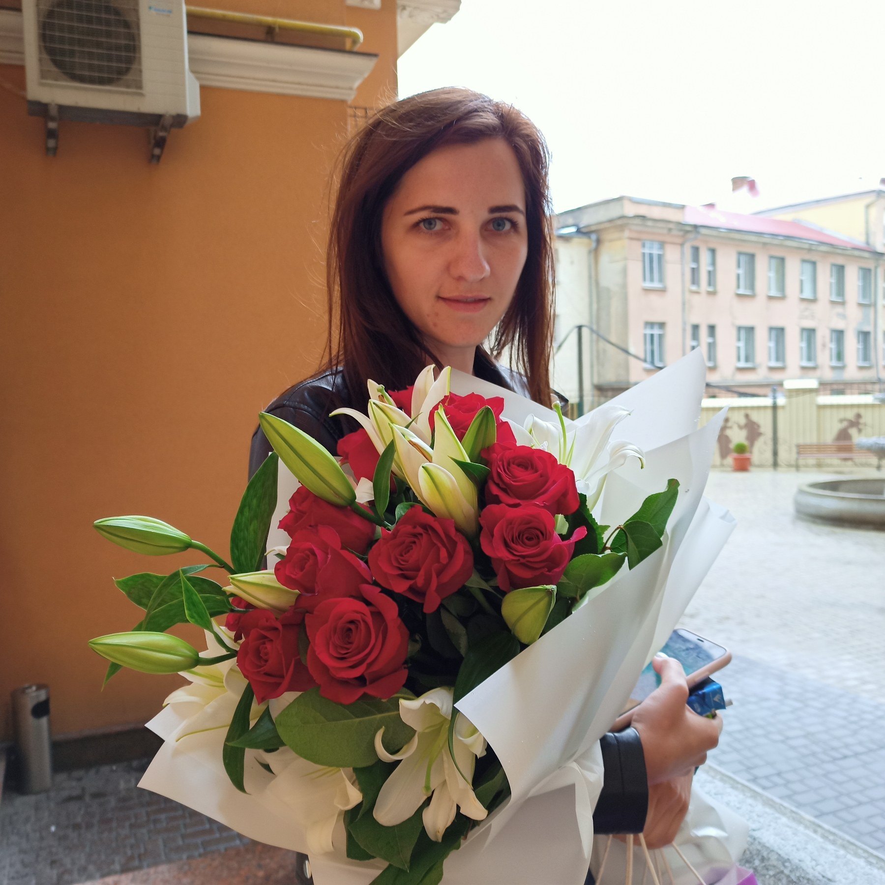 Фото доставки