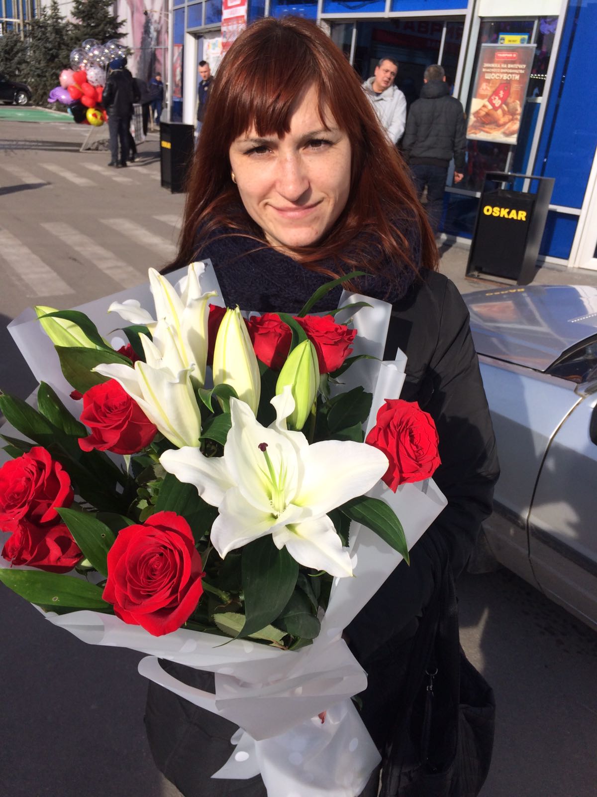 Фото доставки