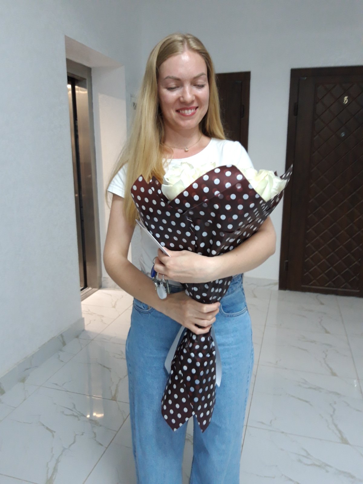 Фото доставки