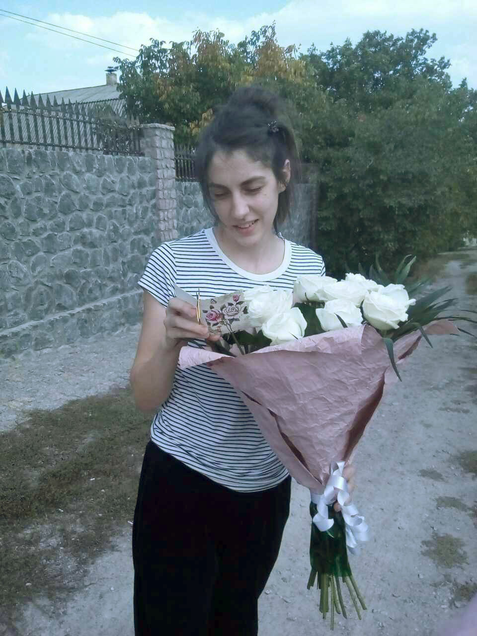 Фото доставки