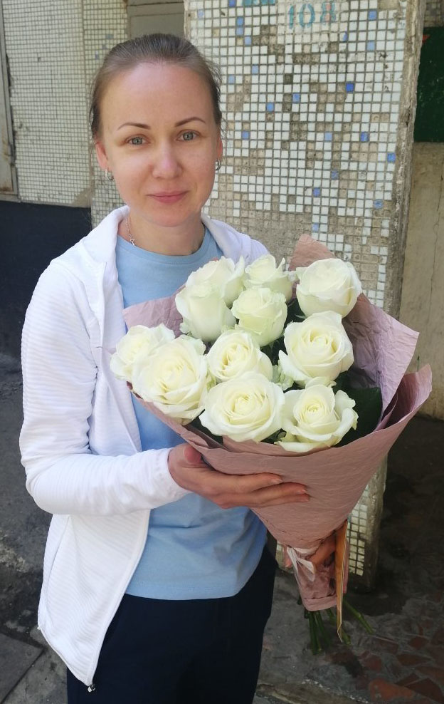 Фото доставки