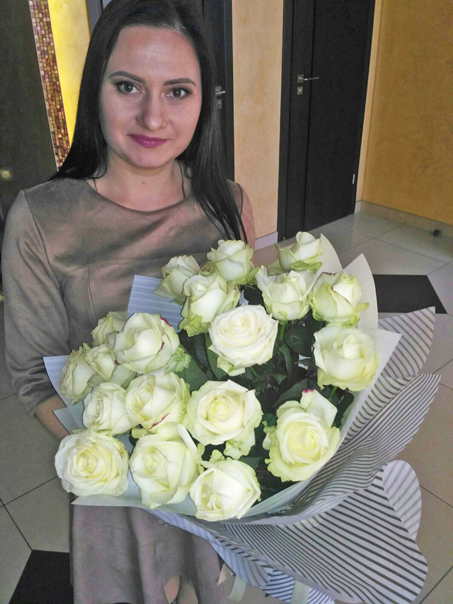 Фото доставки