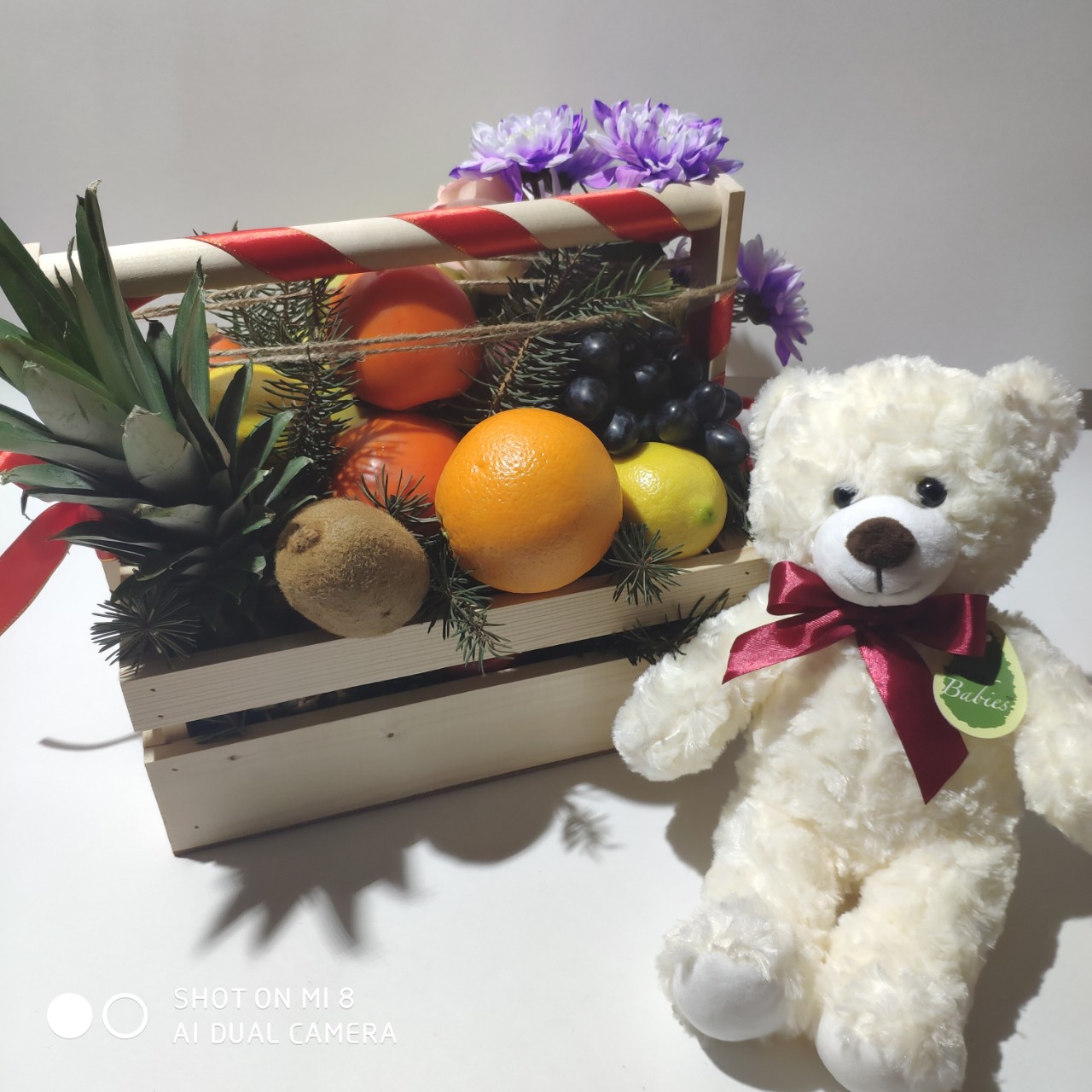 Фото доставки