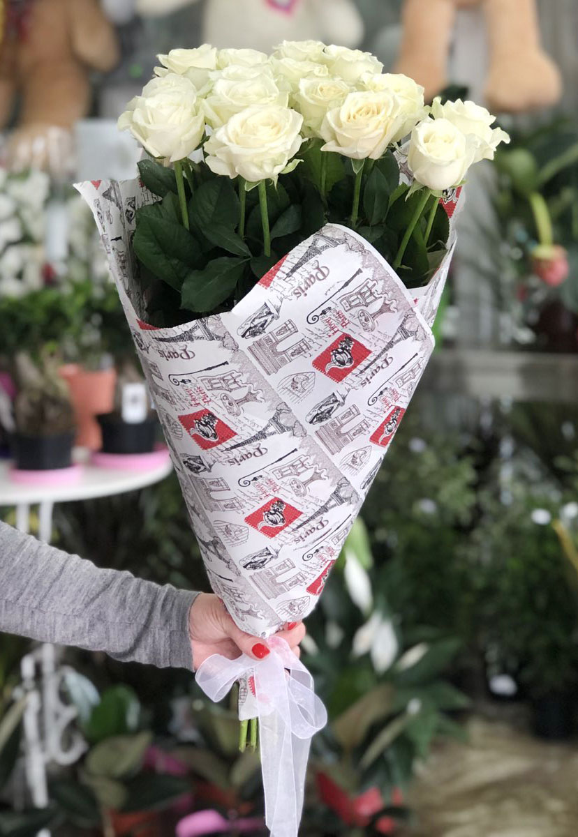 Фото доставки