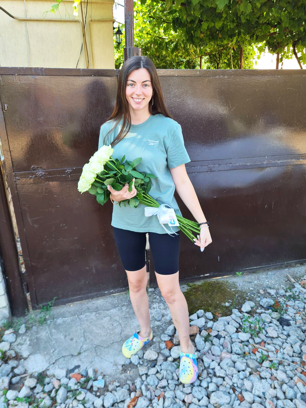 Фото доставки