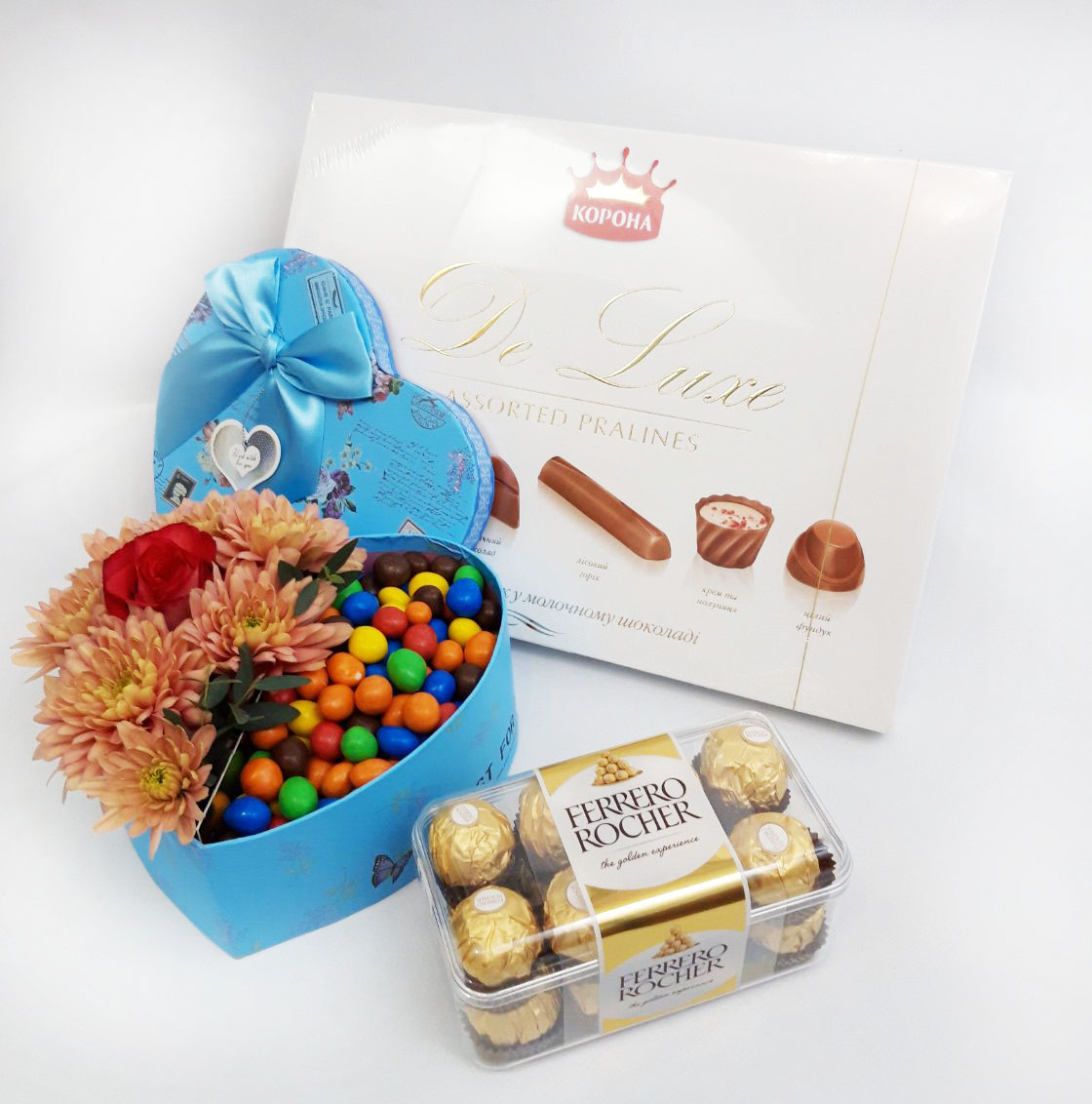 Фото доставки