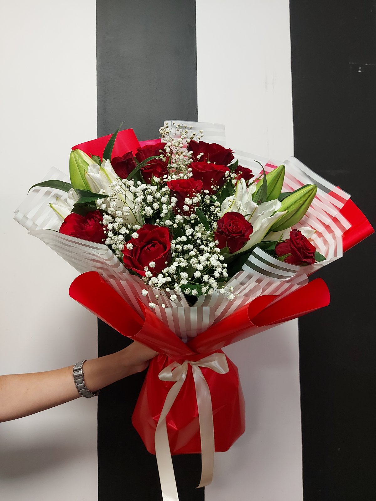 Фото доставки