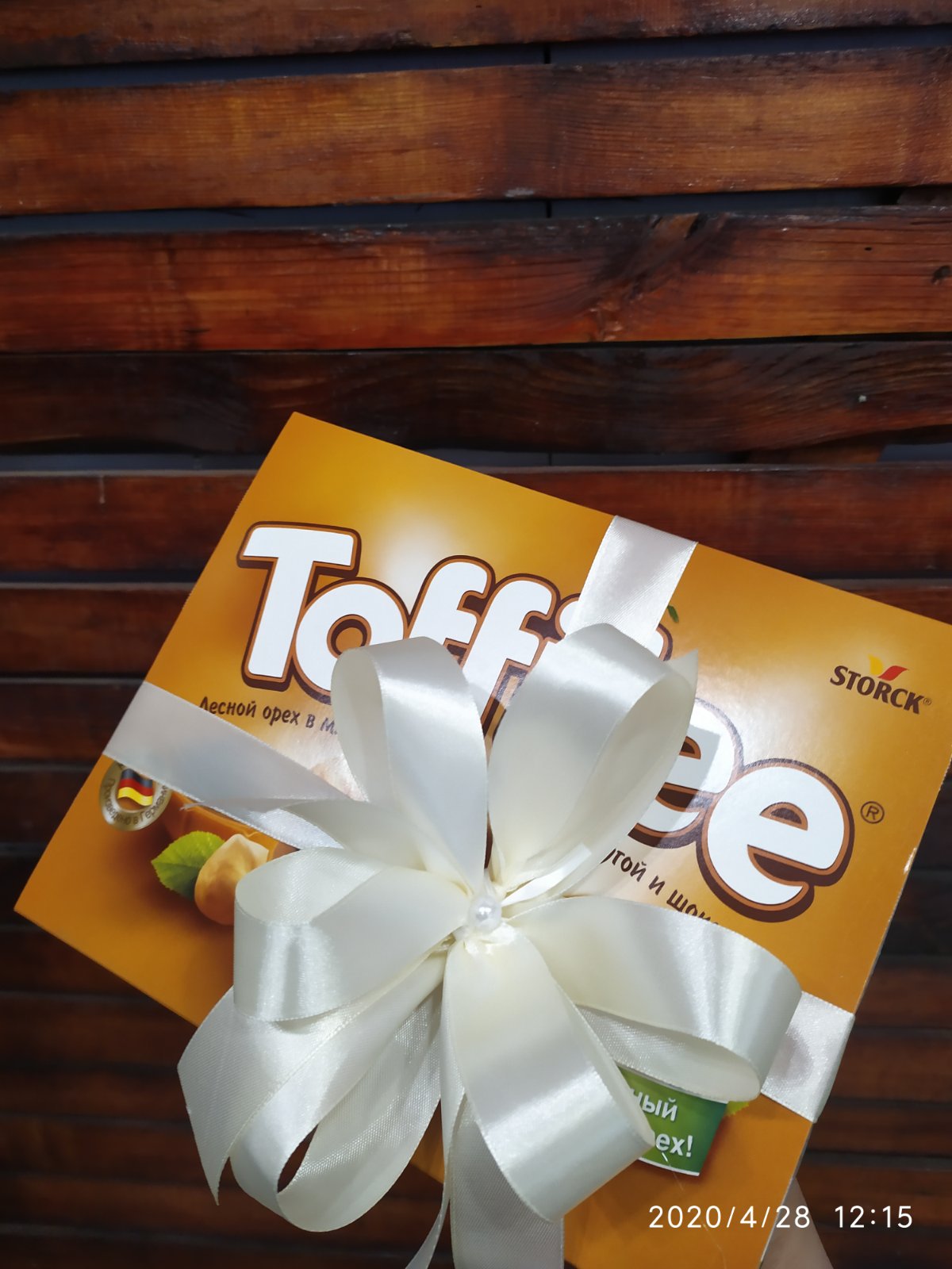 Фото доставки