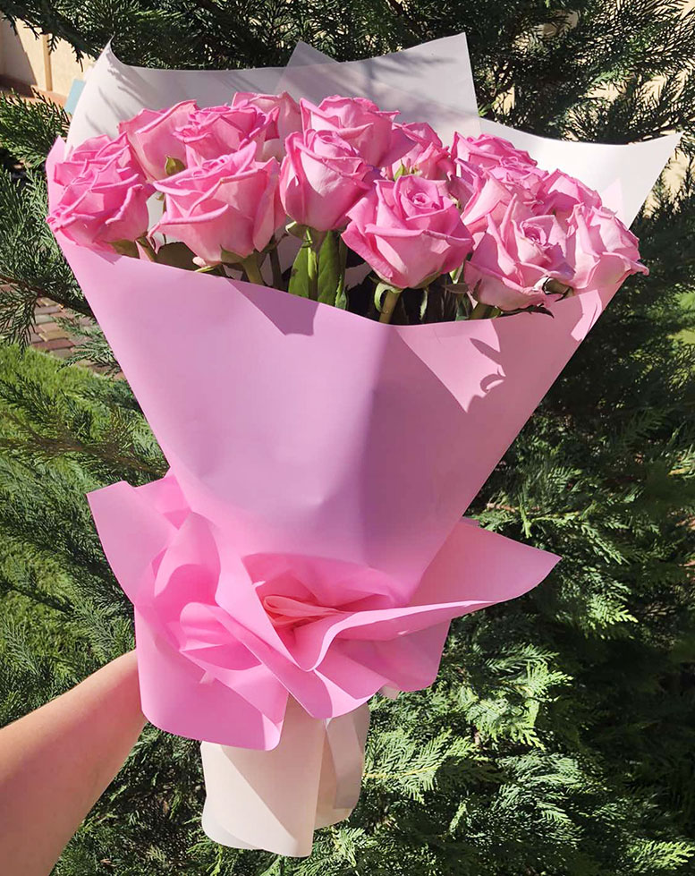 Фото доставки