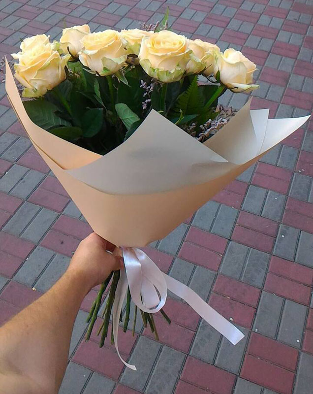 Фото доставки