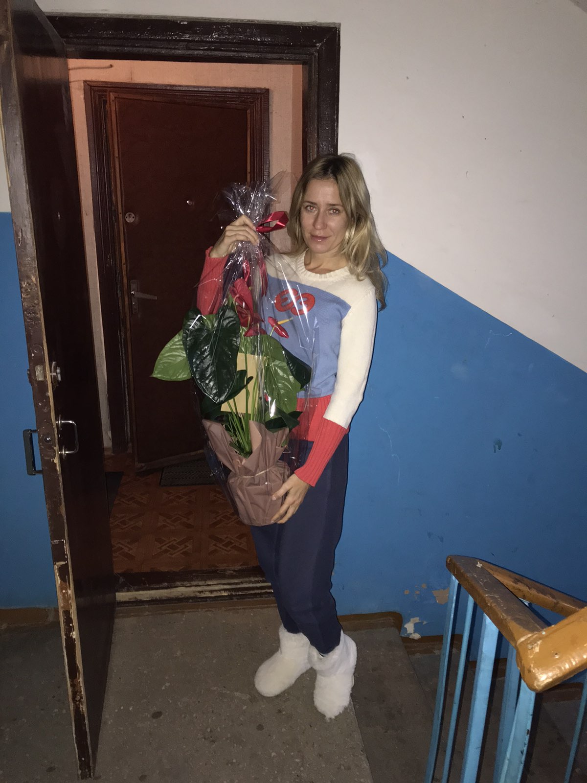 Фото доставки