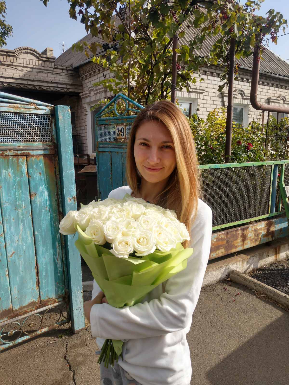 Фото доставки