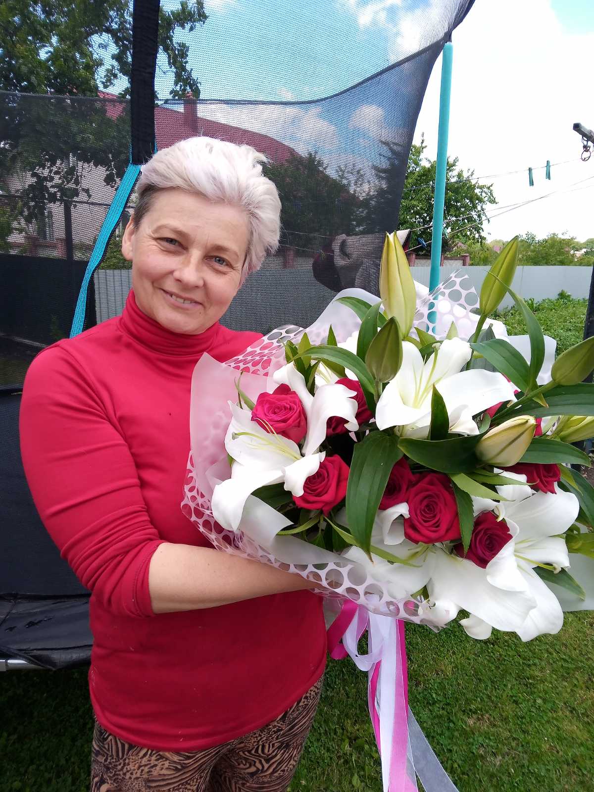 Фото доставки