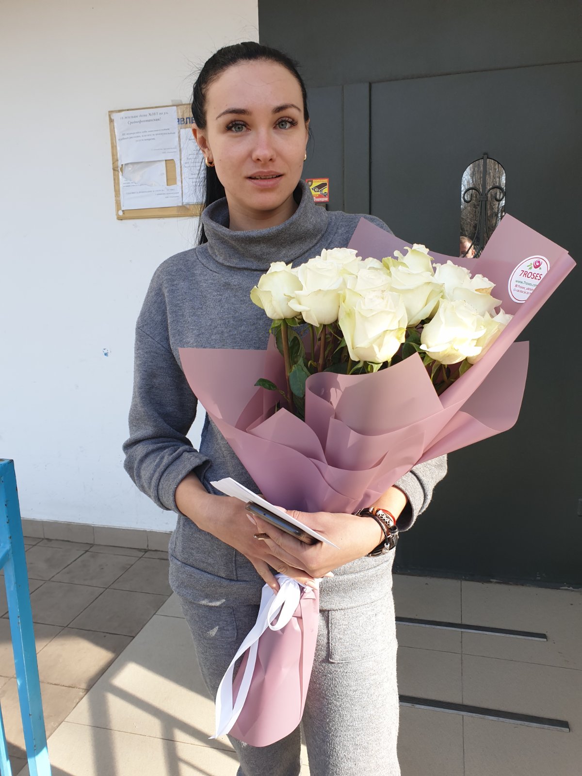 Фото доставки