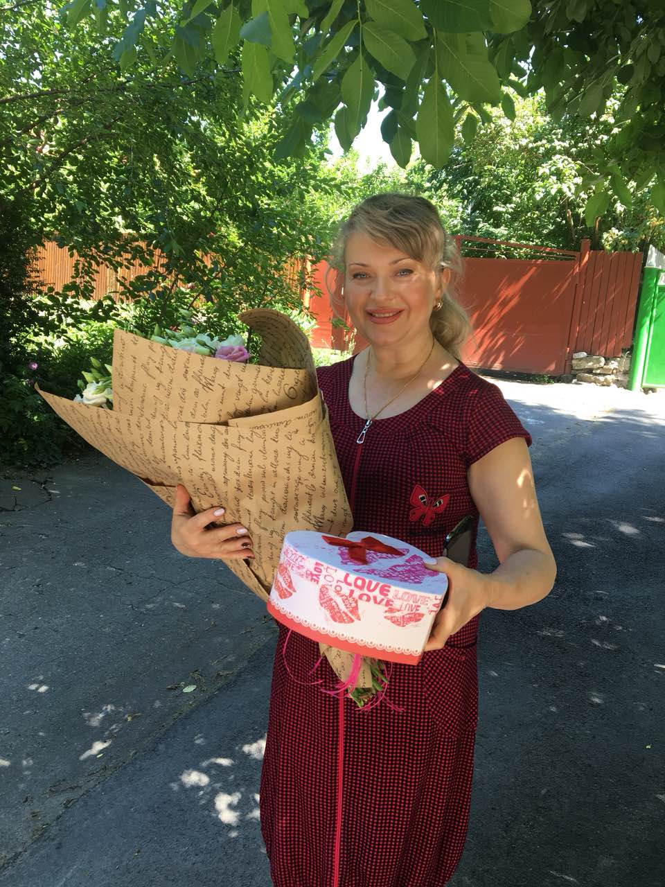 Фото доставки