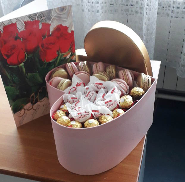 Фото доставки