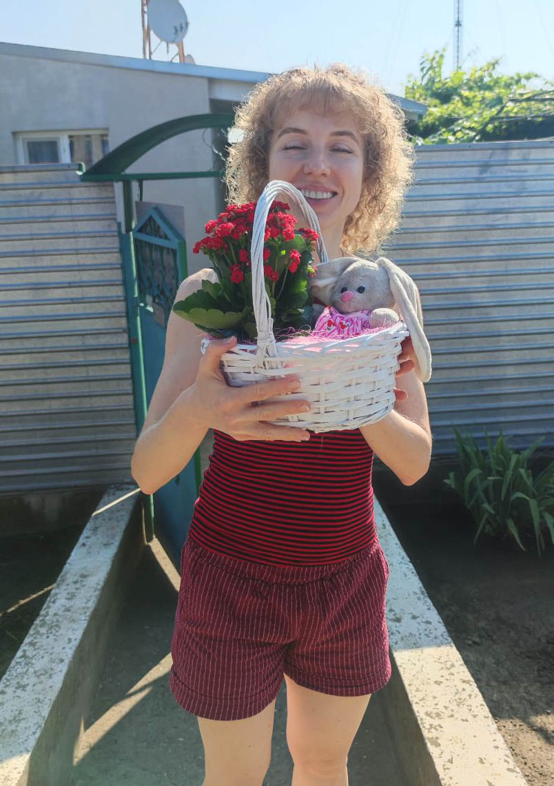 Фото доставки