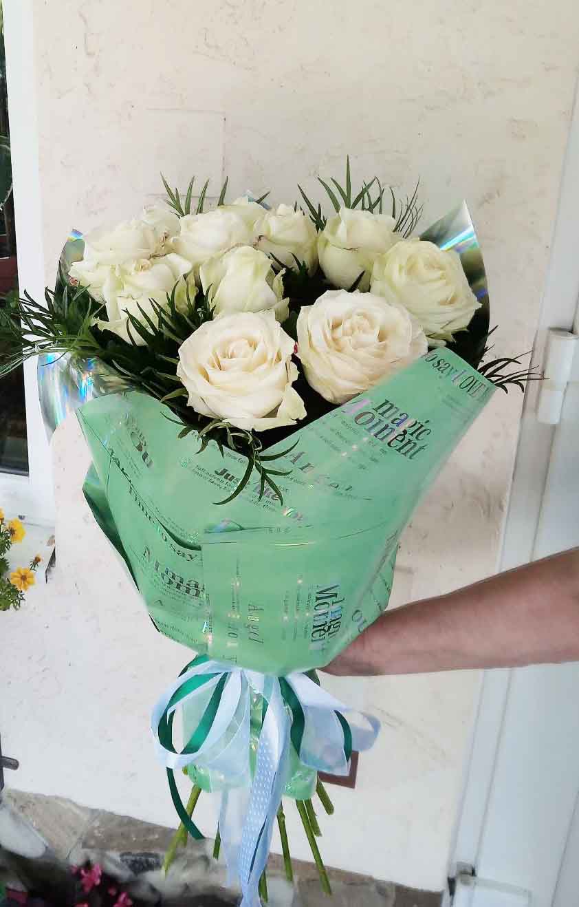 Фото доставки