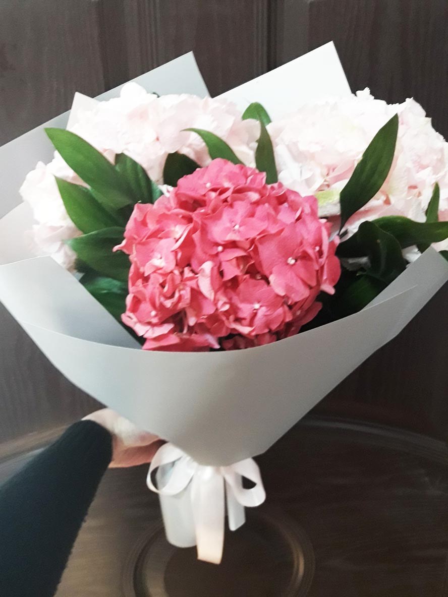 Фото доставки