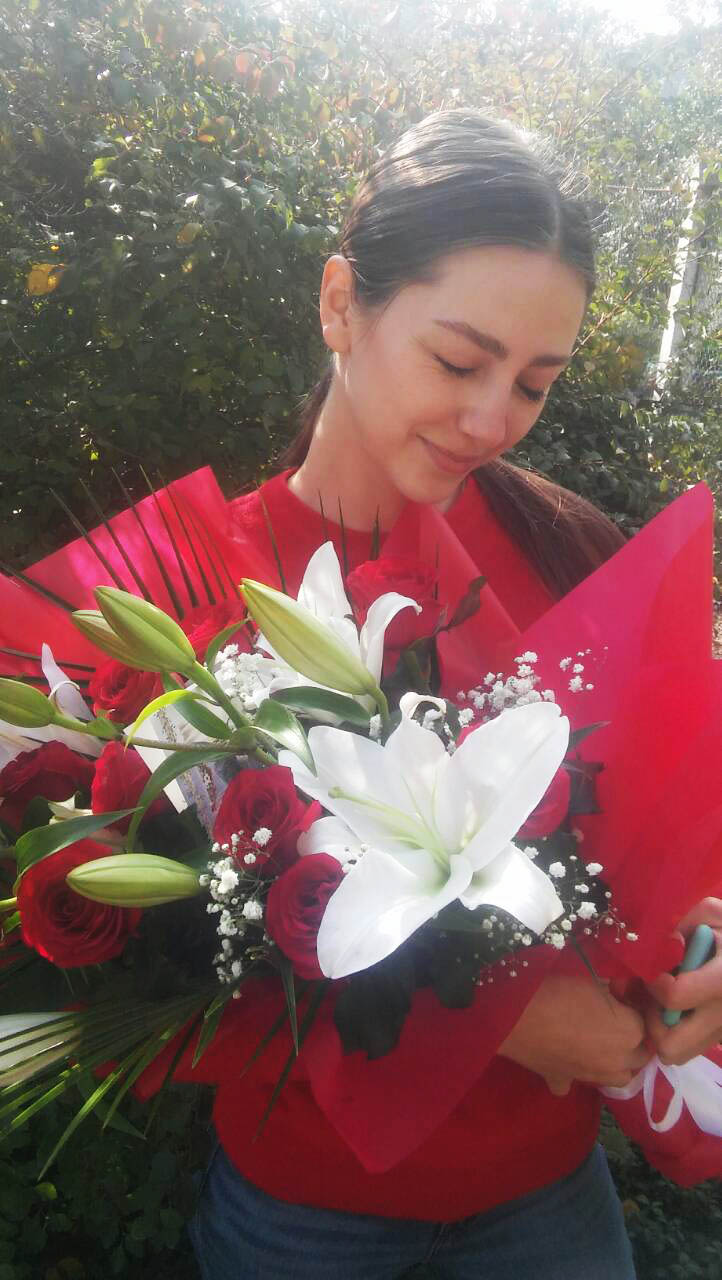 Фото доставки