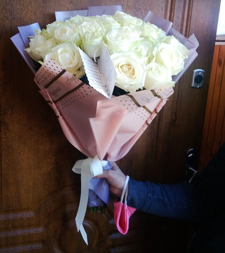 Фото доставки